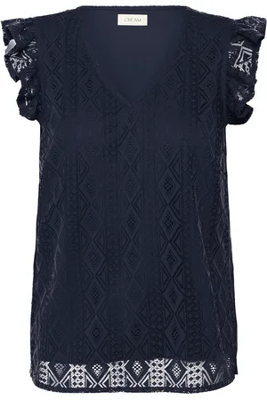 Cream Camicia da donna 