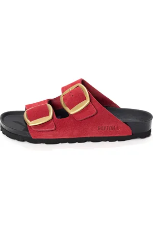 Bayton Zoccoletto 
