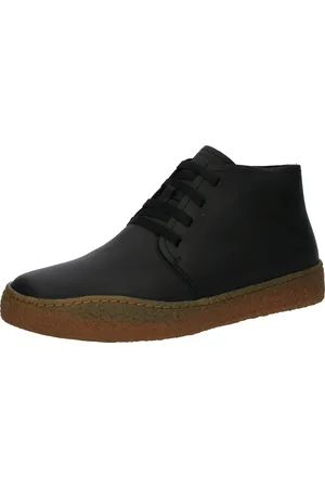 Camper Boots stringati 