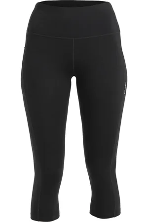 Icebreaker Pantaloni sportivi 
