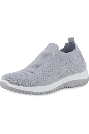 VAN HILL Scarpa slip-on 