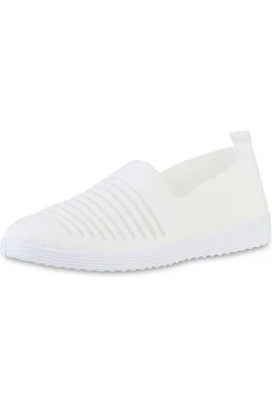 VAN HILL Scarpa slip-on 