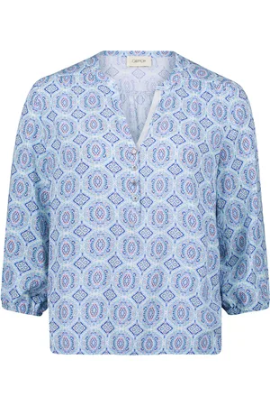 Cartoon Camicia da donna