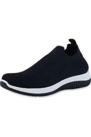 VAN HILL Scarpa slip-on 
