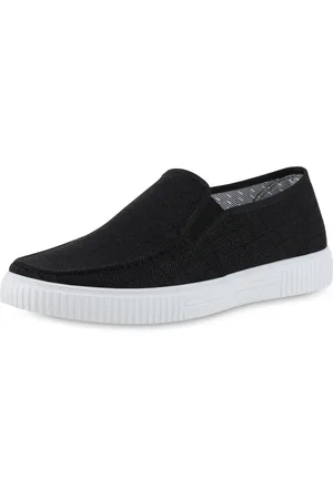 VAN HILL Scarpa slip-on 