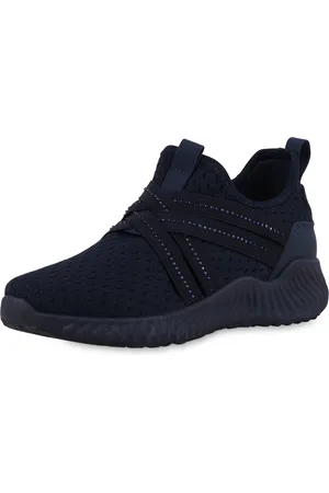 VAN HILL Scarpa slip-on 