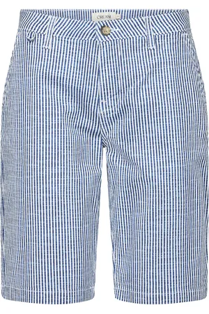 Cream Pantaloni 