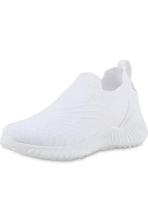VAN HILL Scarpa slip-on