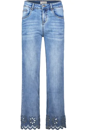 Cartoon Jeans