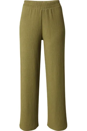EDITED the label Pantaloni 