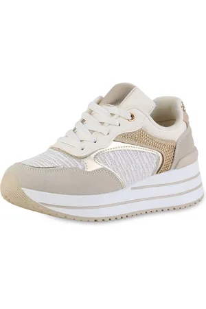 VAN HILL Sneaker bassa 
