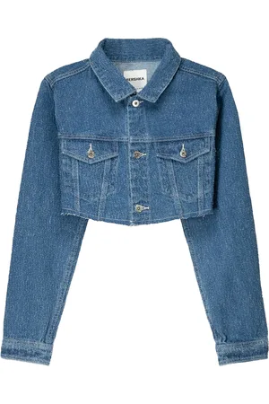 Bershka Giacca di mezza stagione
