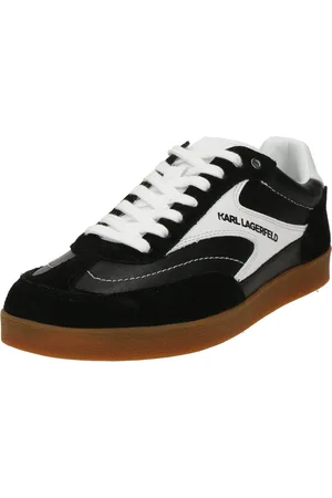 Karl Lagerfeld Sneaker bassa