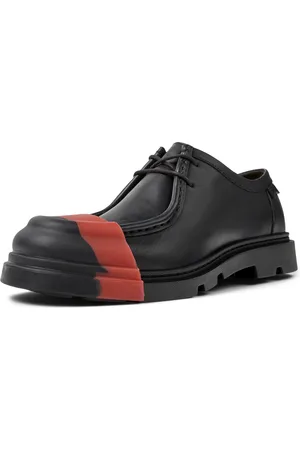 Camper Scarpa stringata 
