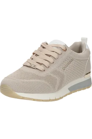 TOM TAILOR Sneaker bassa