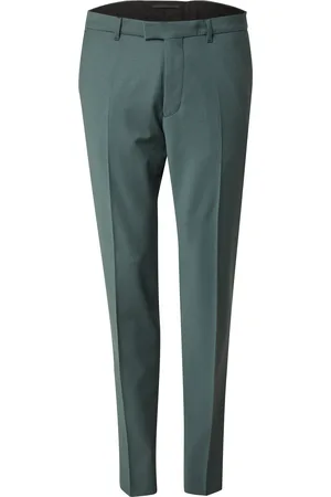 Drykorn Pantaloni con piega frontale 