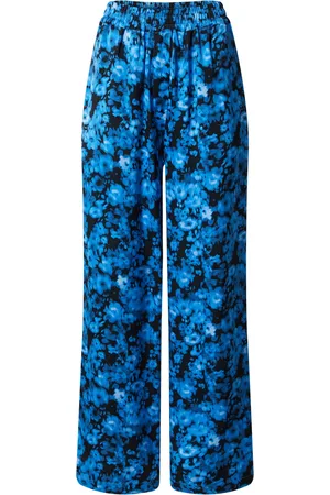 EDITED the label Pantaloni 