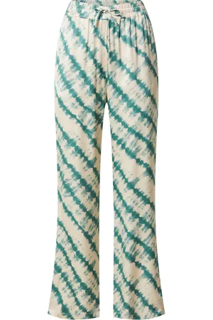 EDITED the label Pantaloni 