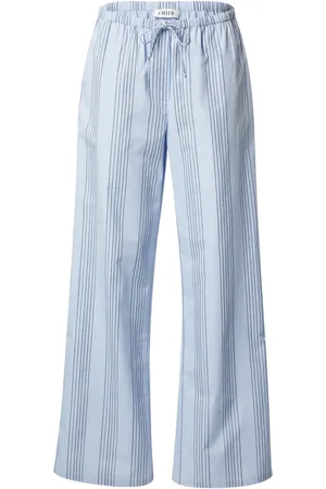 EDITED the label Pantaloni 