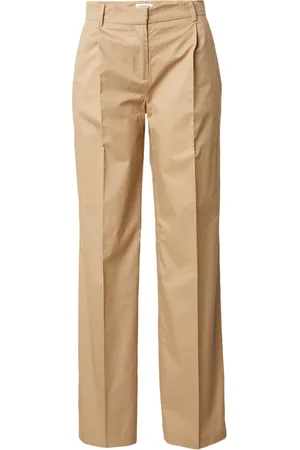 EDITED the label Pantaloni 