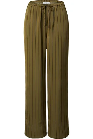 EDITED the label Pantaloni 