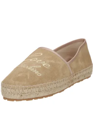 Moschino Espadrillas