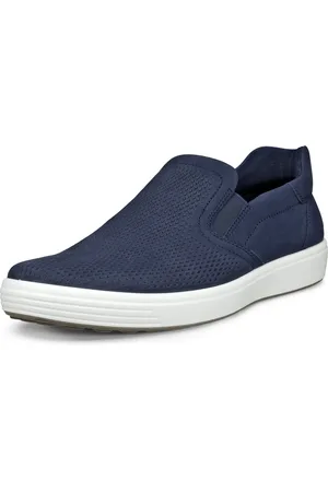 Ecco Scarpa slip-on 