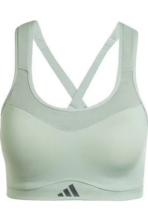 adidas Reggiseno sportivo 