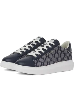 Karl Lagerfeld Sneaker alta 