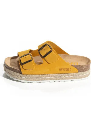 Bayton Zoccoletto 