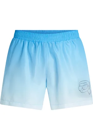 Karl Lagerfeld Pantaloncini da bagno