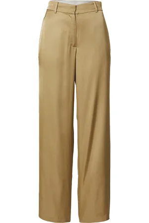 EDITED the label Pantaloni 