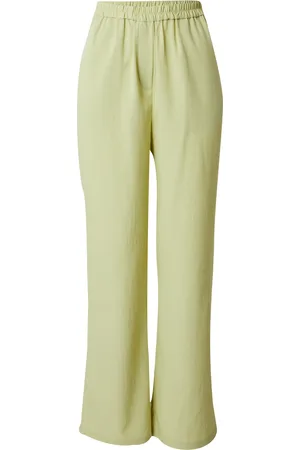 EDITED the label Pantaloni 