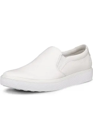 Ecco Scarpa slip-on 
