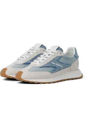 Karl Lagerfeld Sneaker alta 
