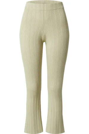 EDITED the label Pantaloni 