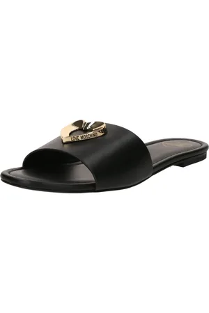 Moschino Zoccoletto