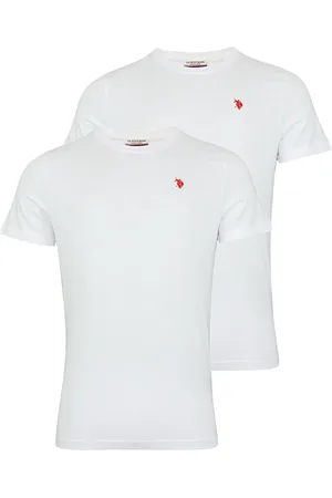U.S. Polo Assn. Maglietta