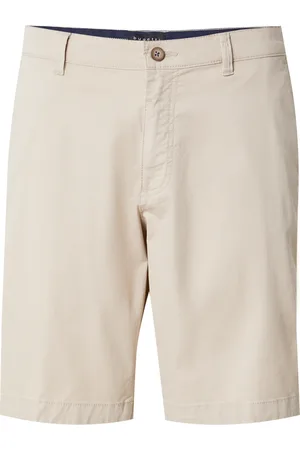 Bugatti Pantaloni chino