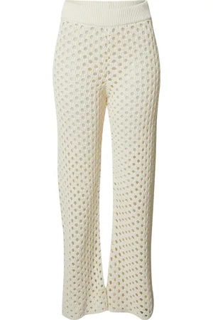 EDITED the label Pantaloni 