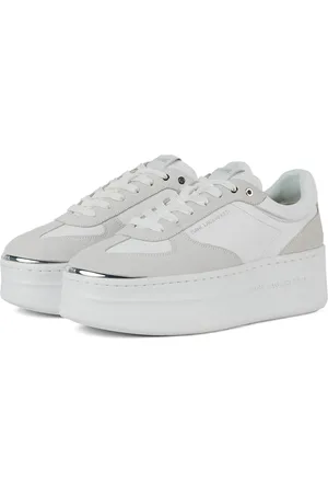 Karl Lagerfeld Sneaker alta 
