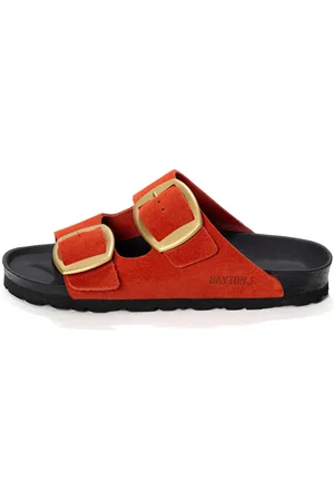 Bayton Zoccoletto 