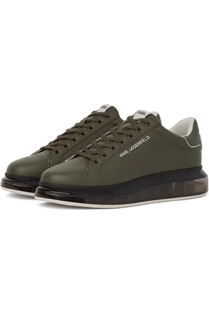Karl Lagerfeld Sneaker alta 