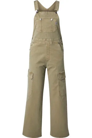 G-Star Jeans con pettorina