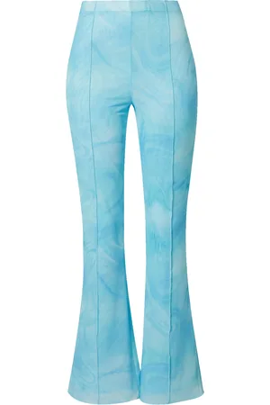 EDITED the label Pantaloni 