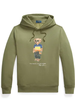 Ralph Lauren Felpa