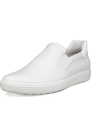 Ecco Scarpa slip-on 