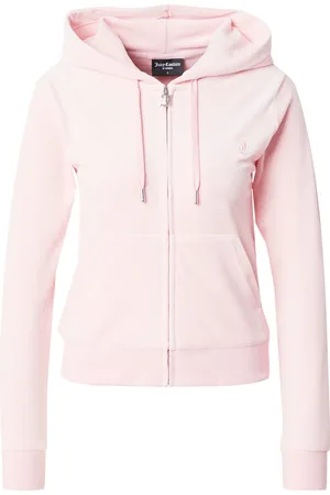Juicy Couture Giacca di felpa 