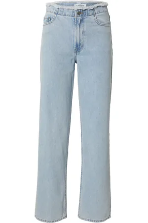 EDITED the label Pantaloni 