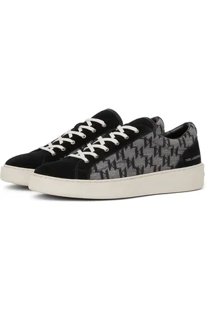 Karl Lagerfeld Sneaker alta 